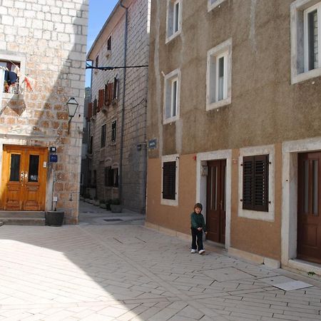 Rooms Piazzetta Cres Eksteriør billede