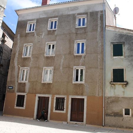 Rooms Piazzetta Cres Eksteriør billede