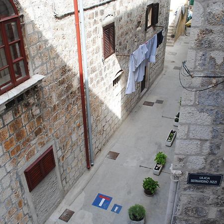Rooms Piazzetta Cres Eksteriør billede