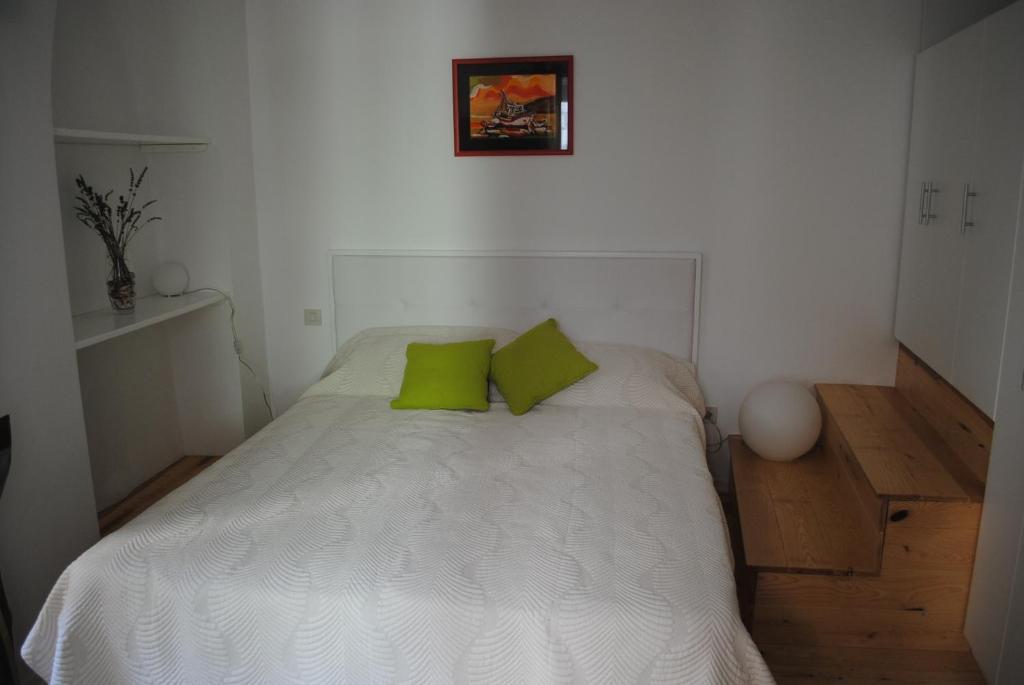Rooms Piazzetta Cres Værelse billede