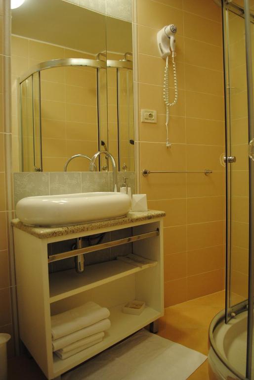 Rooms Piazzetta Cres Værelse billede
