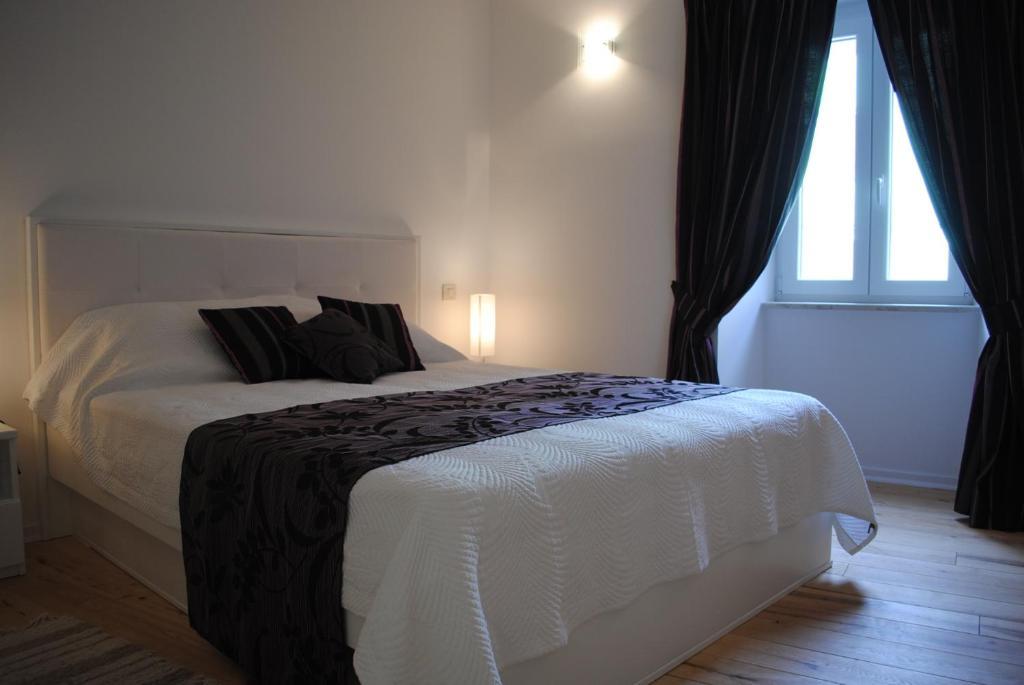 Rooms Piazzetta Cres Værelse billede