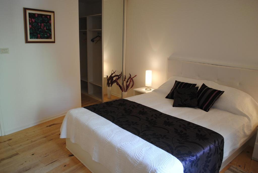 Rooms Piazzetta Cres Værelse billede