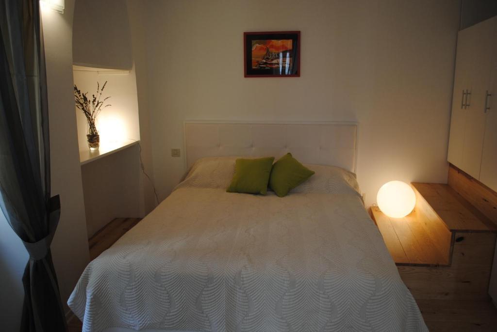Rooms Piazzetta Cres Værelse billede