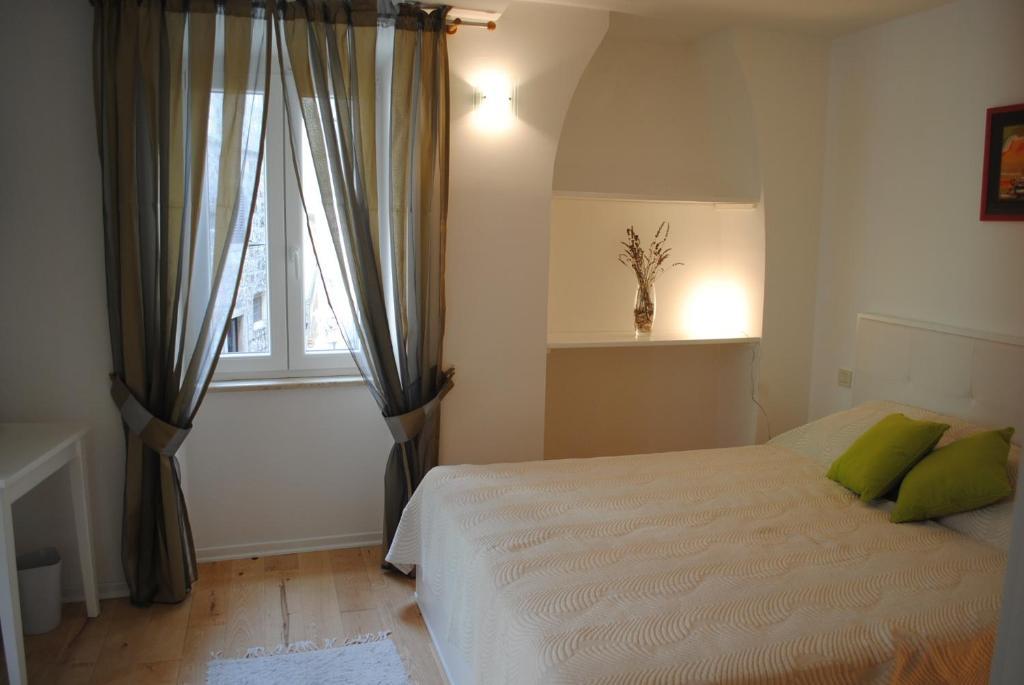 Rooms Piazzetta Cres Værelse billede