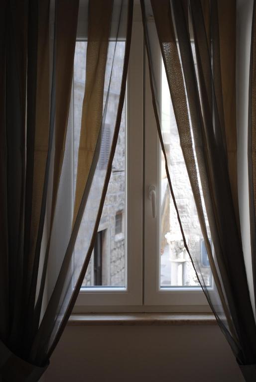 Rooms Piazzetta Cres Værelse billede