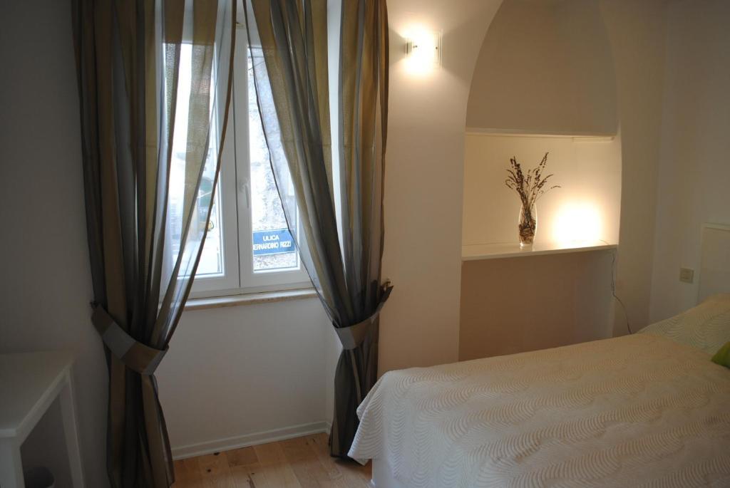 Rooms Piazzetta Cres Værelse billede