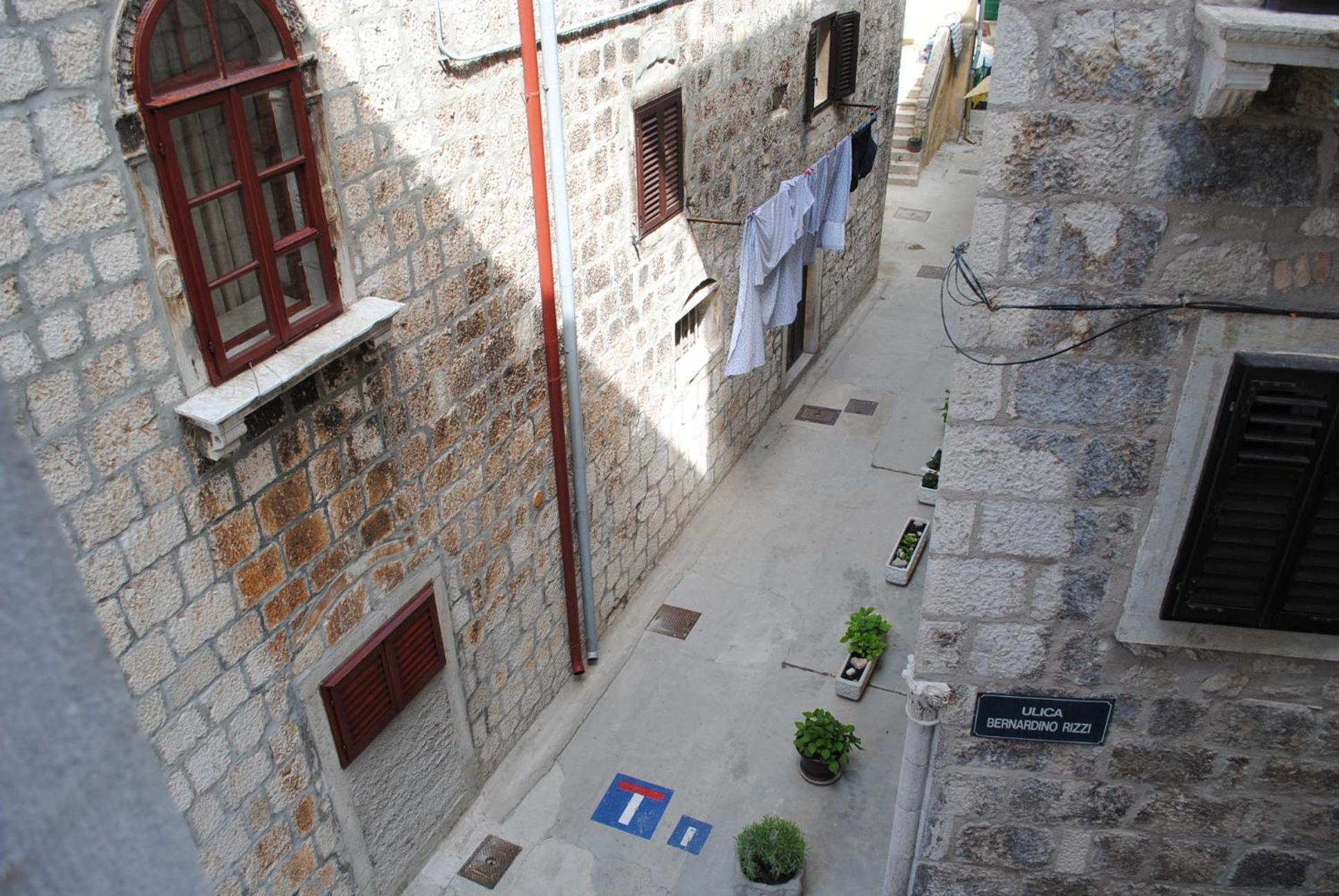 Rooms Piazzetta Cres Eksteriør billede