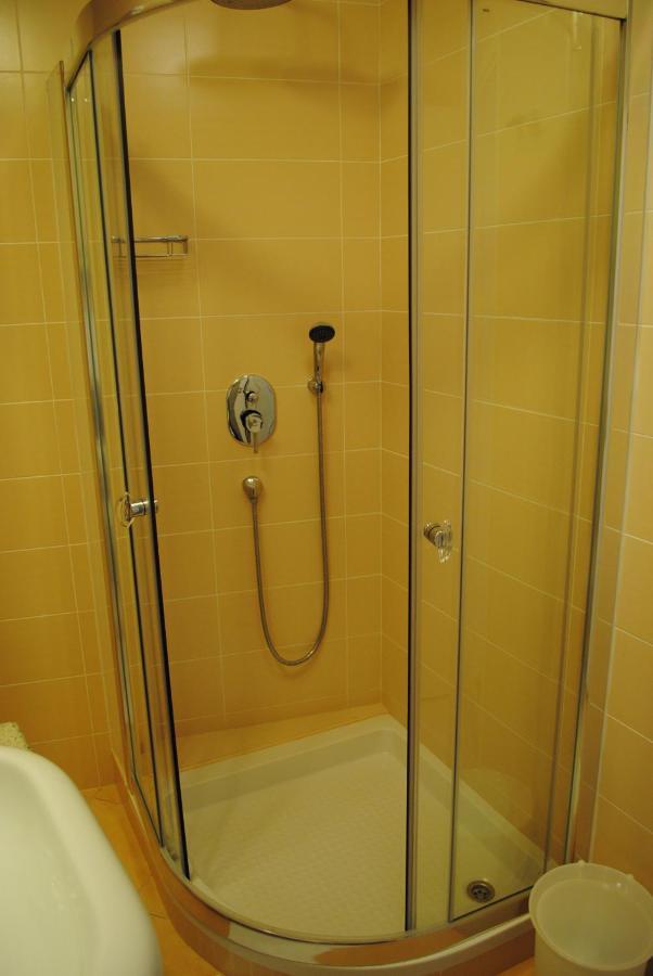Rooms Piazzetta Cres Værelse billede