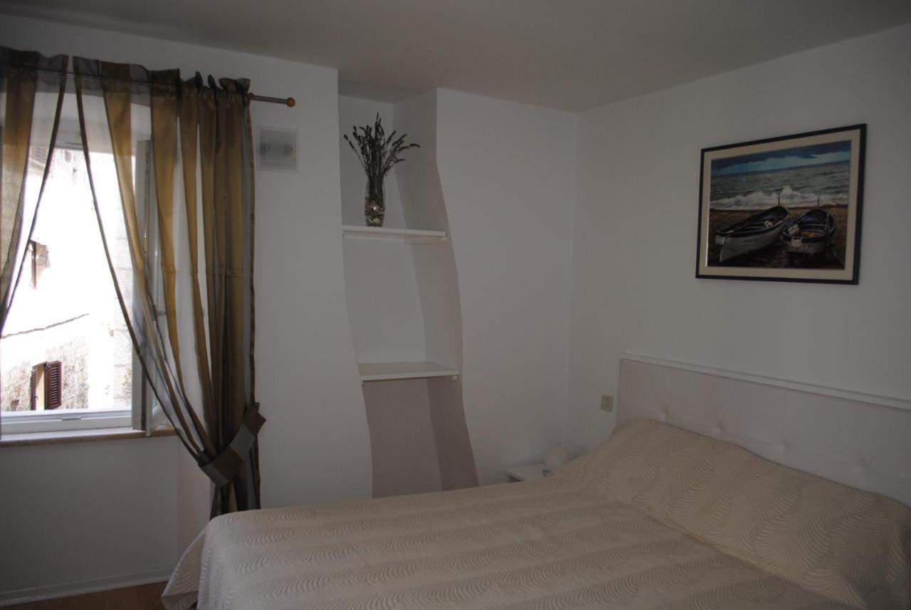 Rooms Piazzetta Cres Værelse billede
