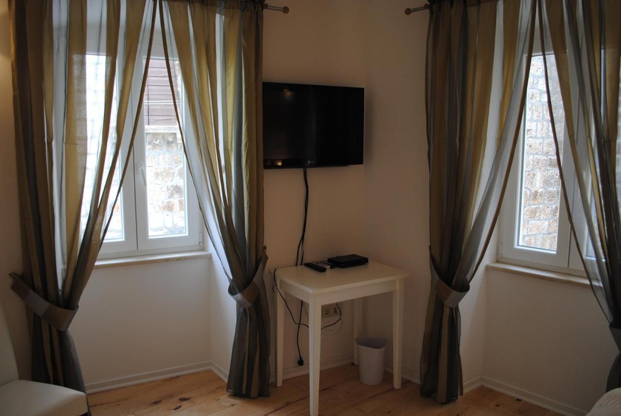 Rooms Piazzetta Cres Værelse billede